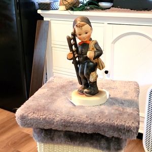 Hummel Vintage "Chimney Sweep"  1st generation made in Germany 1837